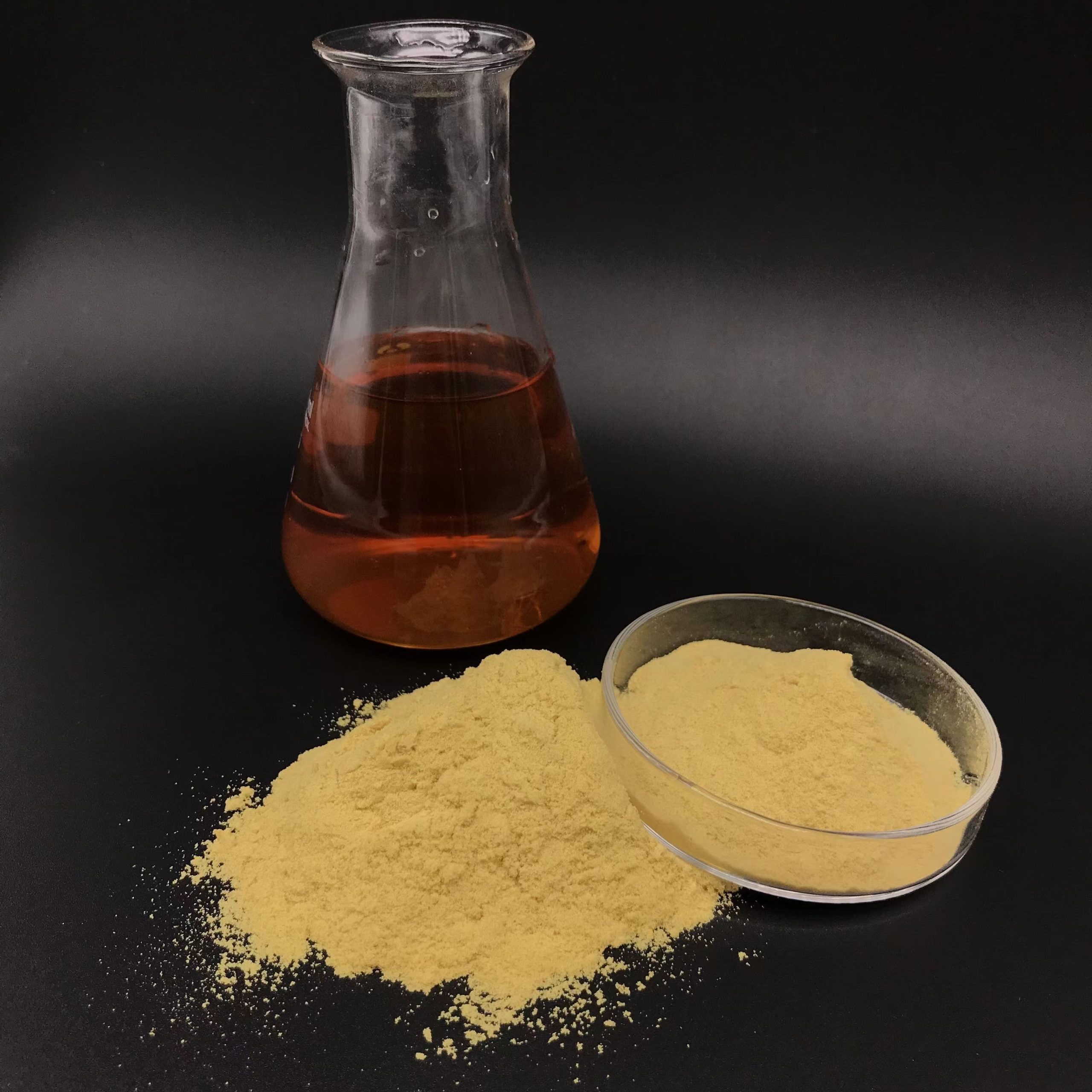 制漿造紙廢水中的主要污染物有哪些？